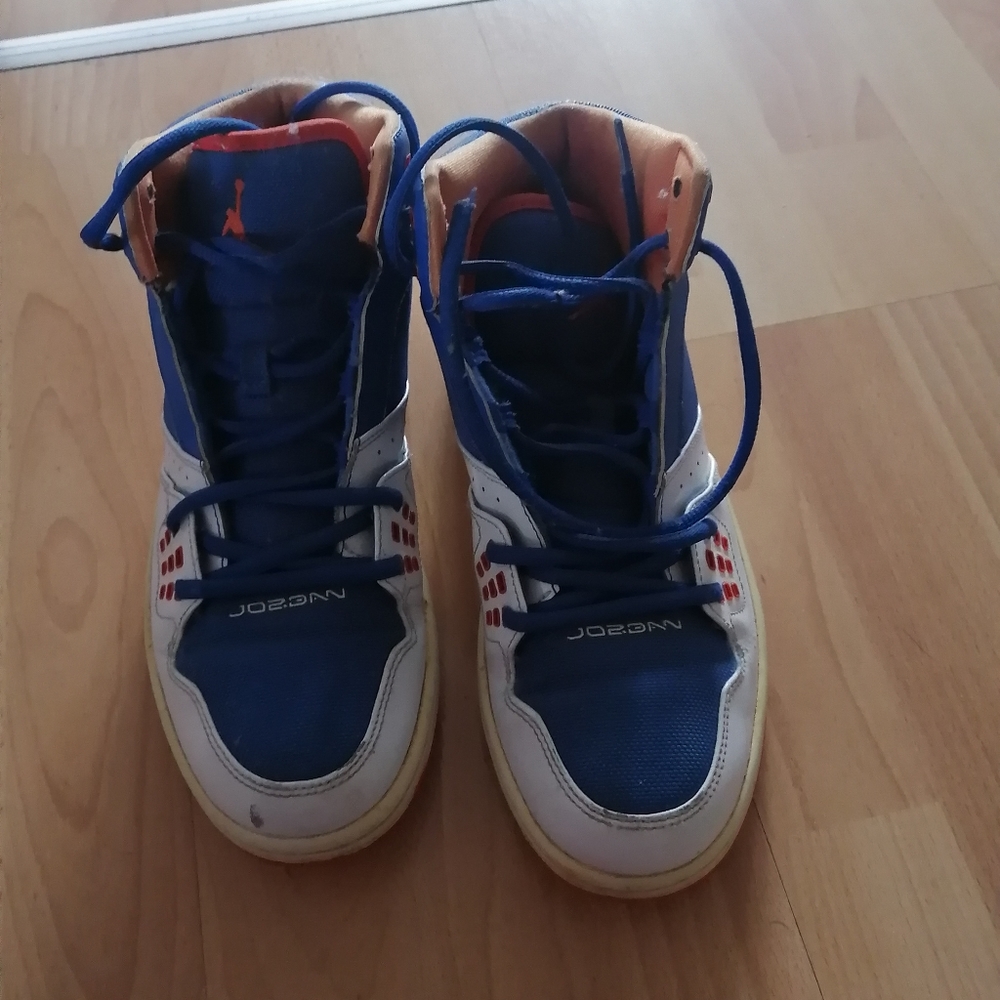 Jordan shoes - Picture 3 of 3
